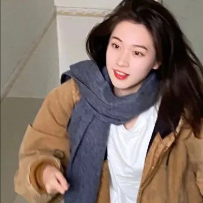 在冬夜