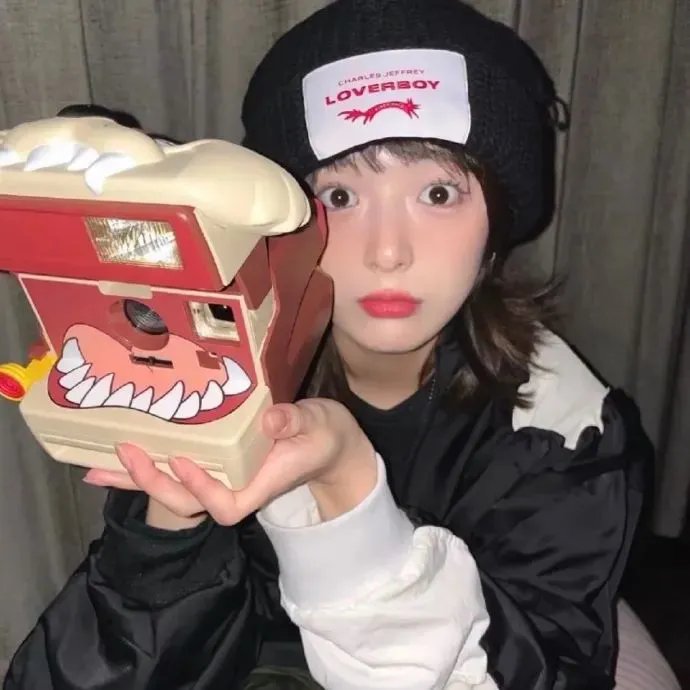 集结风暴