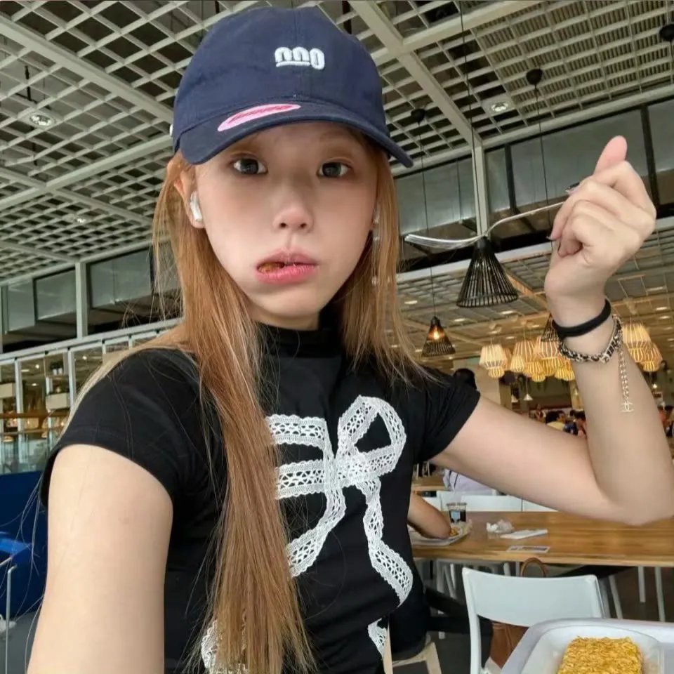 独活女子的推荐第五季