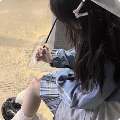十宫女