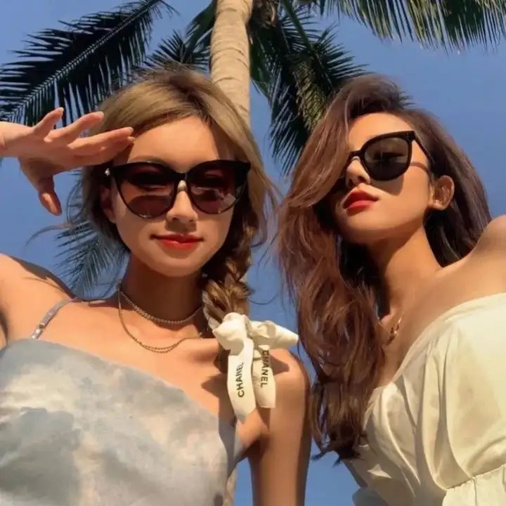 女生万岁第一季