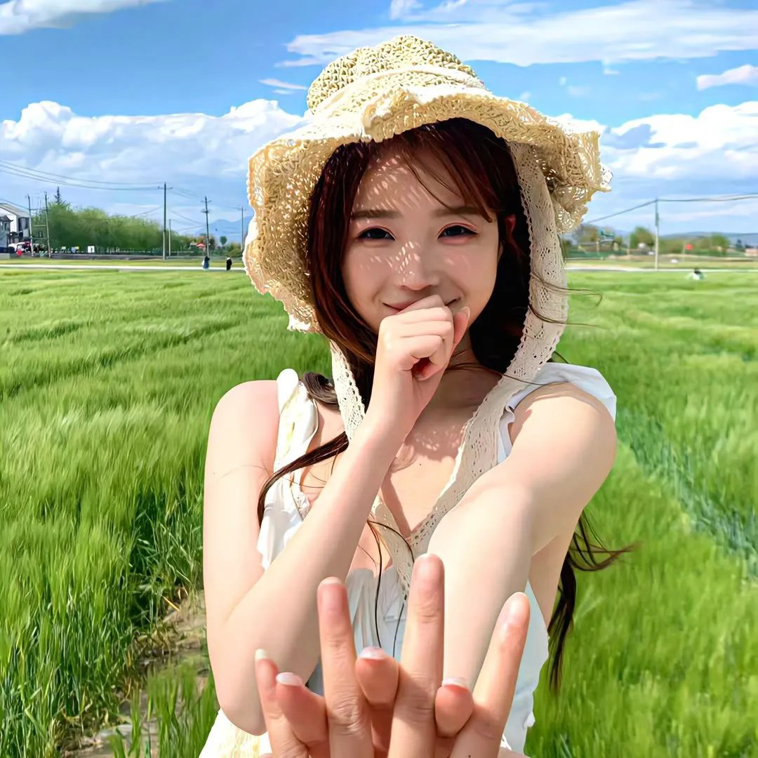 咳,小母牛